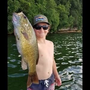 Meet your Posher, Frankie